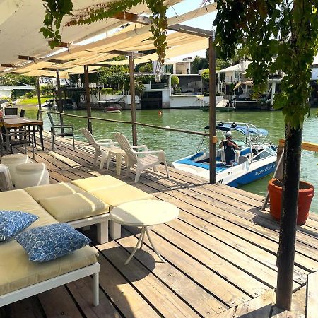 Marina Palace Teques Tequesquitengo Extérieur photo