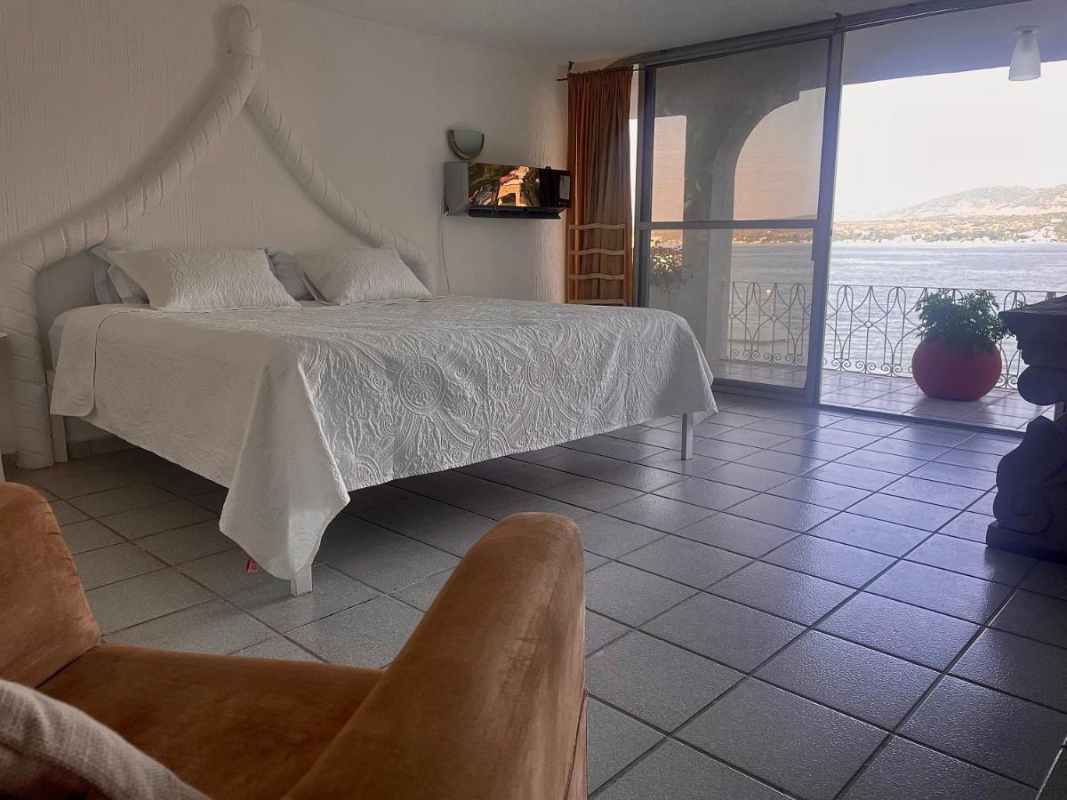 Marina Palace Teques Tequesquitengo Extérieur photo